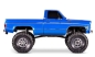 Preview: TRX92056-4BLUE Chevrolet K10 High Trail schwarz oder rot